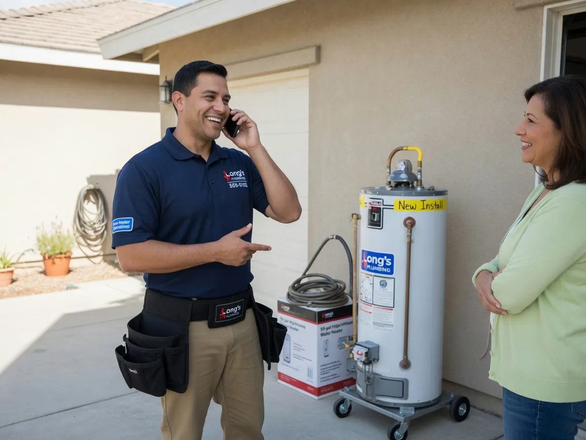 Leak Detection Niotaze, KS FAQs